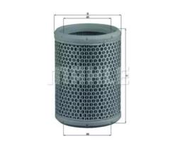 MAHLE FILTER 9430204